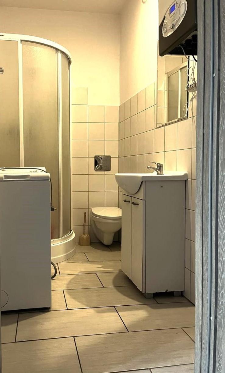 01 Apartamento Poznań