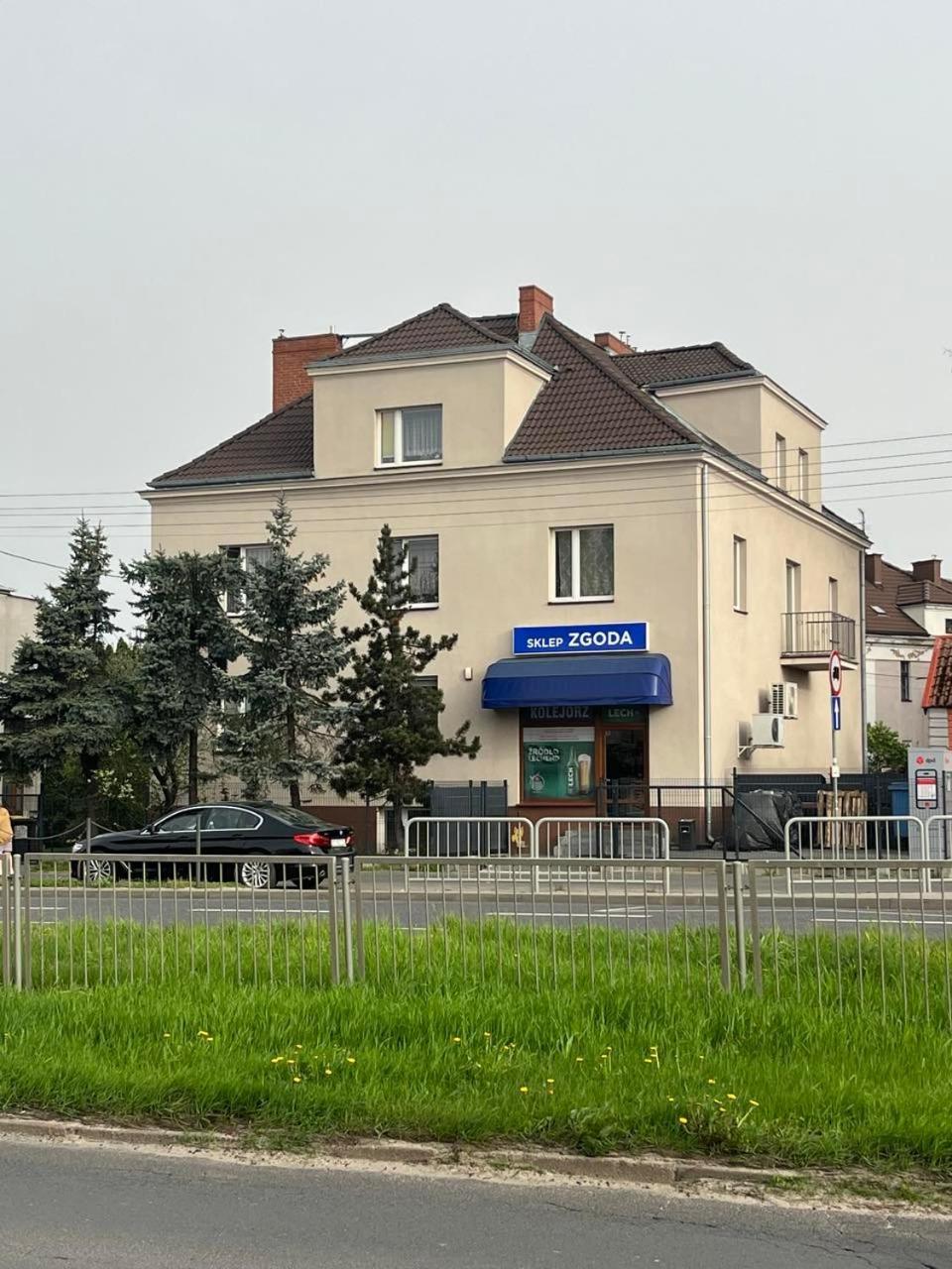 01 * Poznań